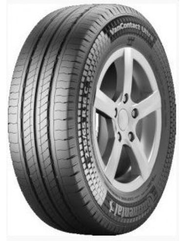 Continental VanContact Ultra 225/70 R15C 112/110 S