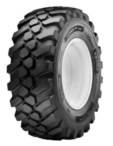 Apollo TERRA PRO 1045 405/70 R20 143 B