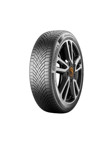 Continental ALLSEASONS CONTACT 2 215/55 R18 99 V EXTRALOAD