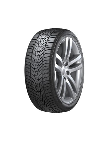 Hankook W330A Winter i*cept evo3 X 235/60 R18 107 H EXTRALOAD
