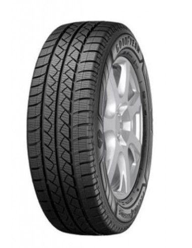 GoodYear VECTOR 4SEASONS CARGO 215/60 R17C 109/107 T
