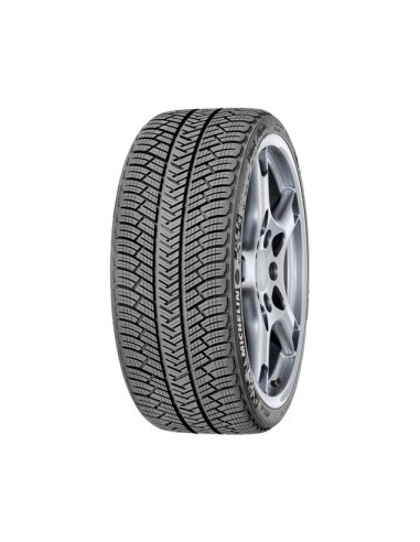 Michelin PILOT ALPIN PA4 * 235/35 R19 91 V EXTRALOAD