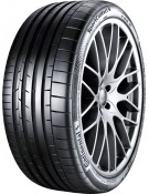 Continental SportContact 6 285/35 R22 106 H EXTRALOAD