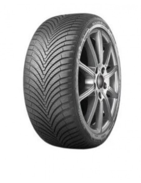 Kumho SOLUS 4S HA32+ 195/55 R16 91 V