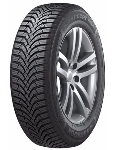 Hankook W452 Winter i*cept RS2 195/50 R15 82 H