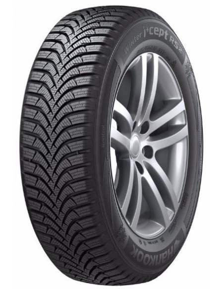 Hankook W452 Winter i*cept RS2 195/50 R15 82 H