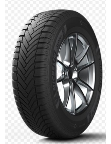 Michelin ALPIN 6 175/65 R17 87 H