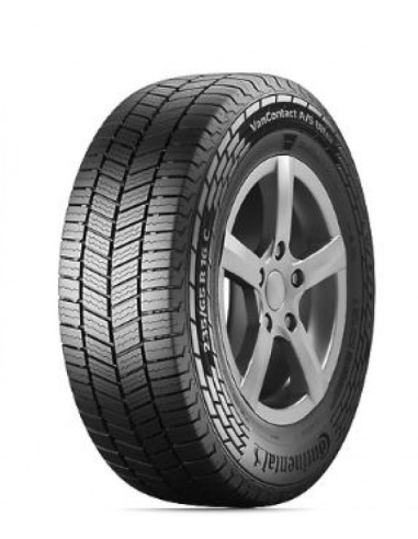 Continental VANCONTACT A/S ULTRA 215/60 R17C 109/107 T