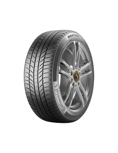 Continental WinterContact TS870 P 235/60 R16 100 H