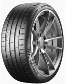 Continental SP.CONTACT 7 315/30 R22 107 Y EXTRALOAD