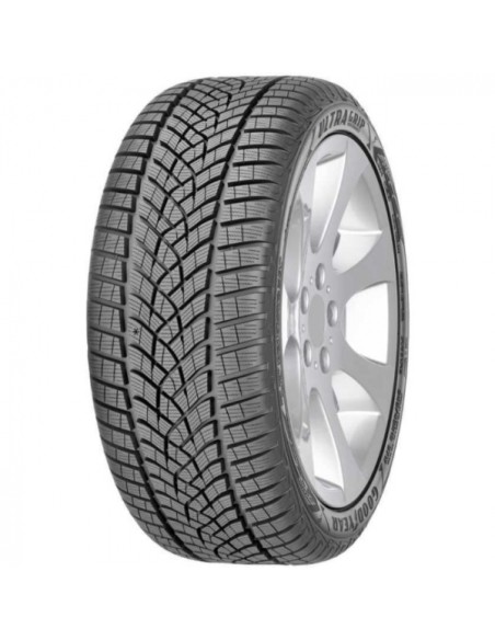 GoodYear UltraGrip Performance + SUV 215/55 R18 99 V EXTRALOAD