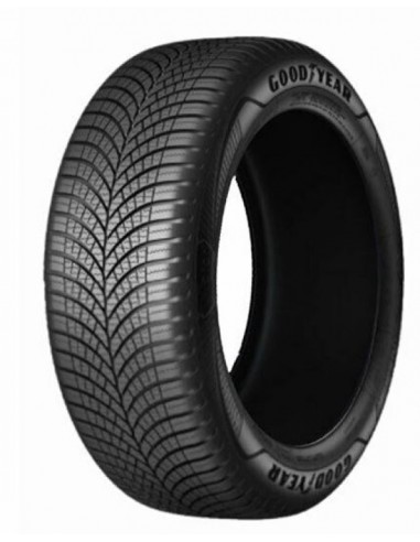 GoodYear VECTOR 4 SEASONS G3 245/50 R19 105 H EXTRALOAD