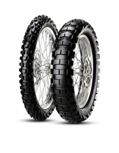 Pirelli SCORPION RALLY 150/70 R18 70 R