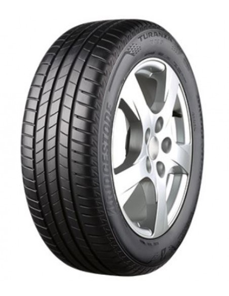 Bridgestone Turanza T005 MO Extended 225/45 R18 95 Y EXTRALOAD RUNFLAT