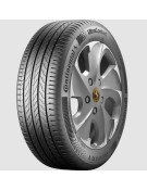 Continental UltraContact 195/65 R16 92 V