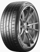 Continental SPORTCONTACT 7 255/35 R18 94 Y EXTRALOAD