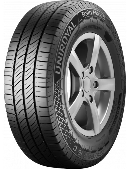 Uniroyal RAINMAX 5 215/60 R16C 103/101 T