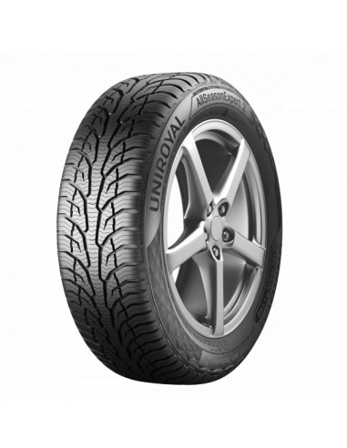 Uniroyal AllSeasonExpert 2 235/55 R19 105 W EXTRALOAD
