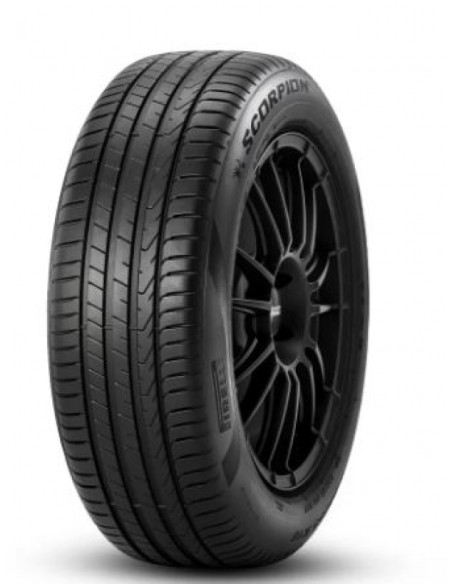 Pirelli SCORPION 235/40 R20 96 V EXTRALOAD