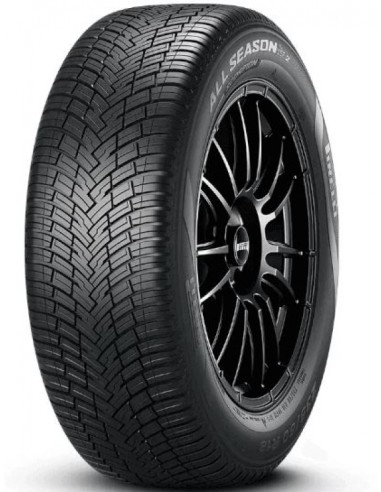 Pirelli Scorpion All Season SF2 235/45 R20 100 H EXTRALOAD