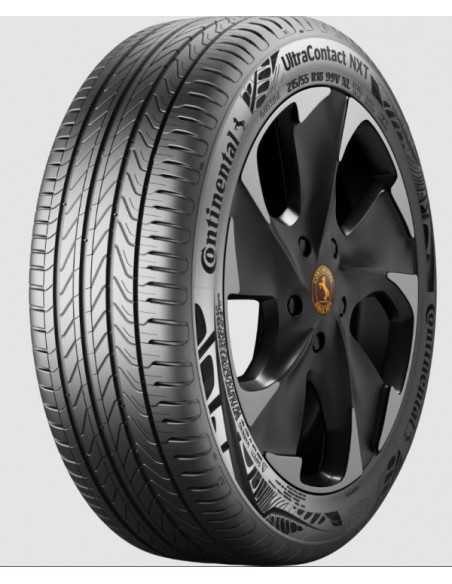 Continental ULTRACONTACT NXT 215/50 R18 96 W EXTRALOAD