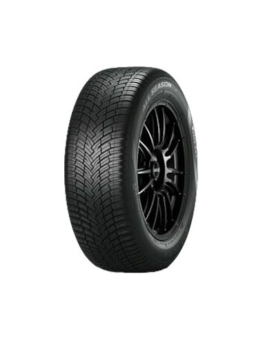 Pirelli Scorpion Verde All Season SF2 265/60 R18 114 V EXTRALOAD