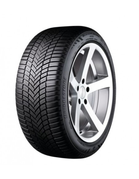 Bridgestone Weather Control A005 235/50 R18 101 H EXTRALOAD