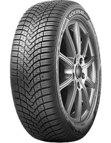 Kumho SOLUS 4S HA32+ 195/55 R16 91 V EXTRALOAD