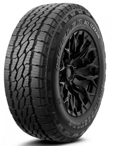 Bridgestone Dueler A/T 002 225/55 R18 98 H