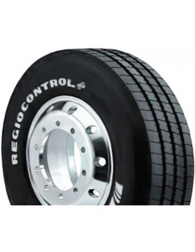 Fulda REGIOCONTROL 205/75 R17.5 124/122 M