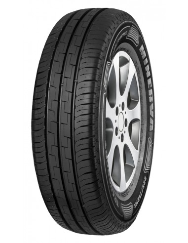 Minerva Transporter2 RF19 215/75 R16C 116/114 R