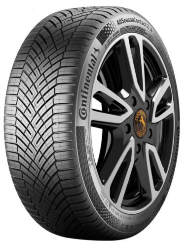 Continental ALLSEASONS CONTACT 2 215/45 R20 95 T EXTRALOAD