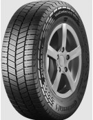 Continental VANCONTACT A/S ULTRA 225/55 R17C 109/107 H