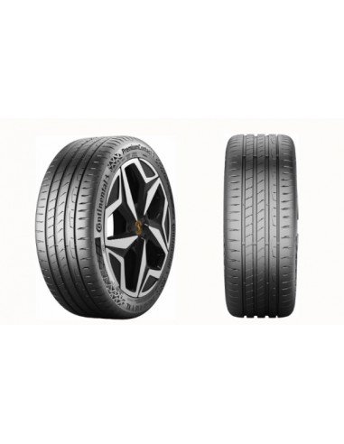 Continental PremiumContact 7 285/50 R20 116 W EXTRALOAD