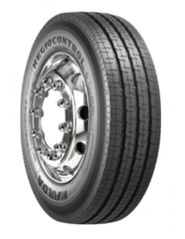 Fulda REGIOCONTROL* 285/70 R19.5 146L 140M