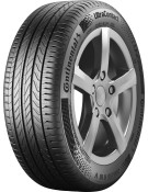 Continental UltraContact 235/40 R19 96 W EXTRALOAD