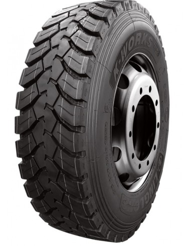 Linglong KMD406 315/80 R22.5 156/150 K