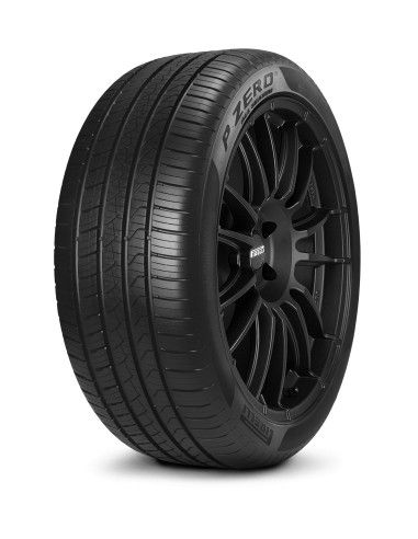 Pirelli PZERO ALL SEASONS 275/35 R22 104 W EXTRALOAD