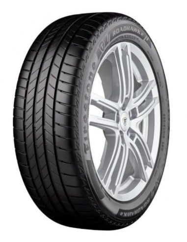 Firestone Roadhawk 2 205/55 R17 95 V EXTRALOAD