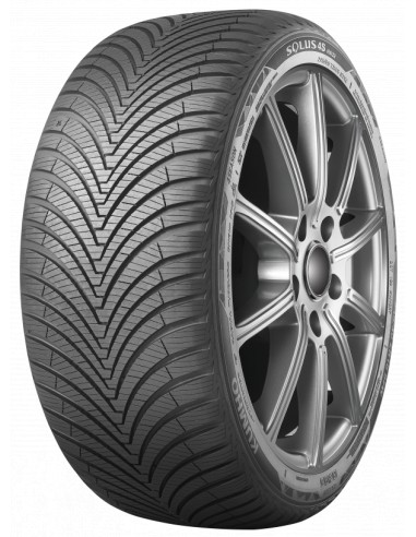 Kumho HA32 215/55 R16 97 V