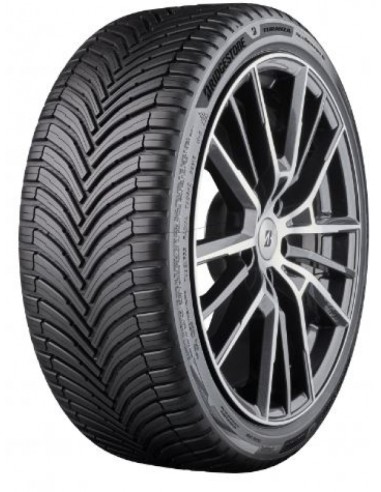 Bridgestone TURANZA AS 6 215/45 R18 93 Y EXTRALOAD