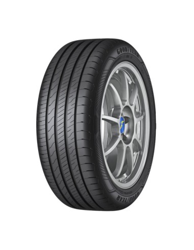GoodYear EFFICIENTGRIP PERFORMANCE 2 205/50 R17 93 V