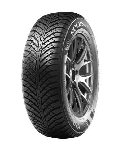 Kumho HA31 275/55 R17 109 V