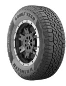 GoodYear Wrangler Territory AT/S 255/65 R18 111 H