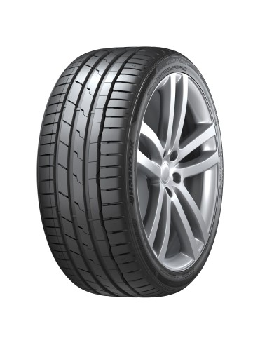 Hankook ION EVO K127 235/40 R19 96 W EXTRALOAD