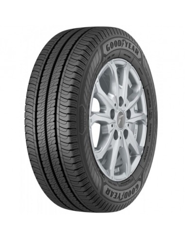 GoodYear Efficientgrip Cargo 2 215/60 R17C 109 H