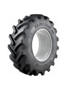 Bridgestone VX-R TRACTOR 420/70 R24 130D/127 E