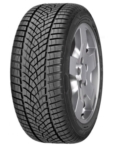 Goodyear Wi UltraGrip Performance + 215/45 R20 95 T EXTRALOAD