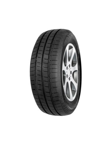 Imperial SNOWDRAGON VAN 215/65 R15 104/102 T EXTRALOAD