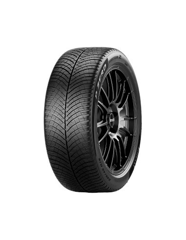 Pirelli PZERO Winter 2 285/35 R20 104 W EXTRALOAD